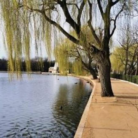 Welcome 2 Bedrooms Flat In Wimbledon Λονδίνο Εξωτερικό φωτογραφία