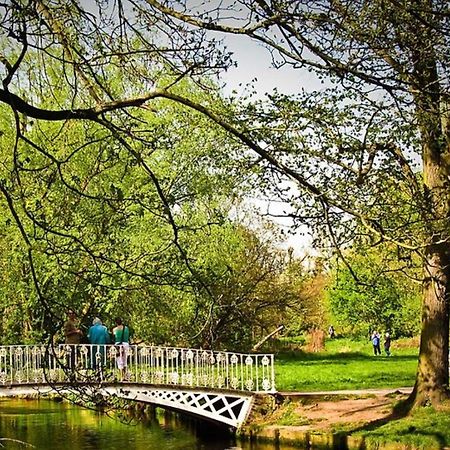 Welcome 2 Bedrooms Flat In Wimbledon Λονδίνο Εξωτερικό φωτογραφία