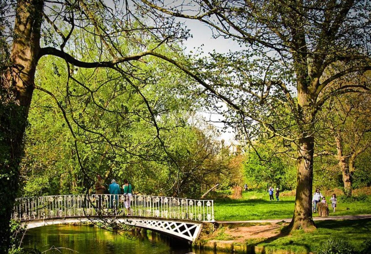 Welcome 2 Bedrooms Flat In Wimbledon Λονδίνο Εξωτερικό φωτογραφία