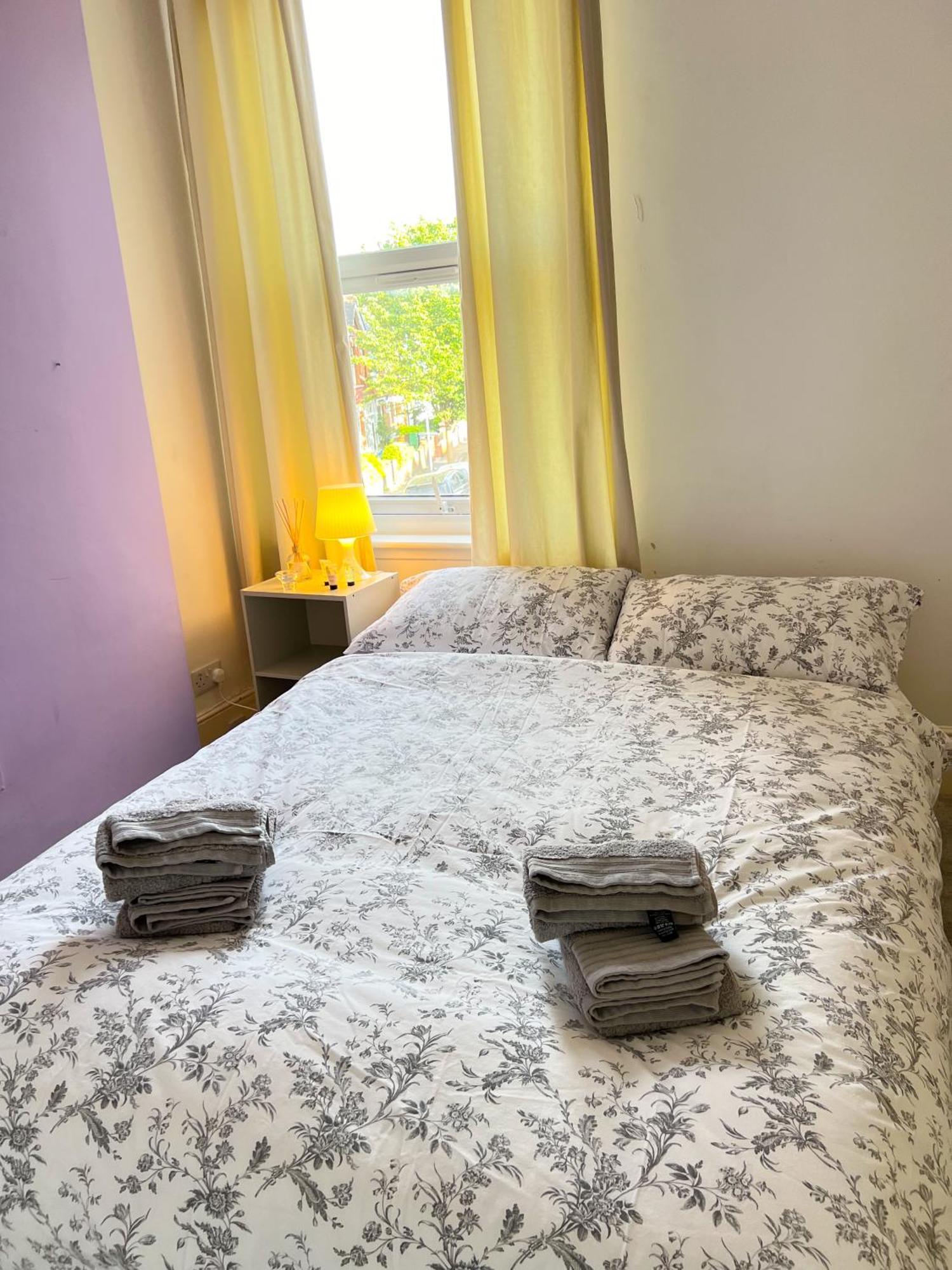 Welcome 2 Bedrooms Flat In Wimbledon Λονδίνο Εξωτερικό φωτογραφία