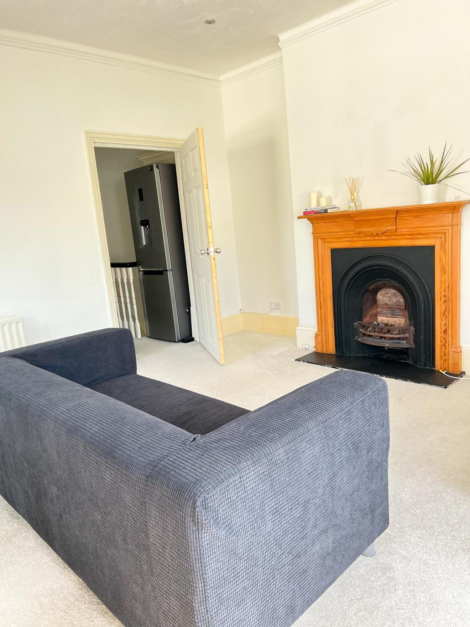 Welcome 2 Bedrooms Flat In Wimbledon Λονδίνο Εξωτερικό φωτογραφία