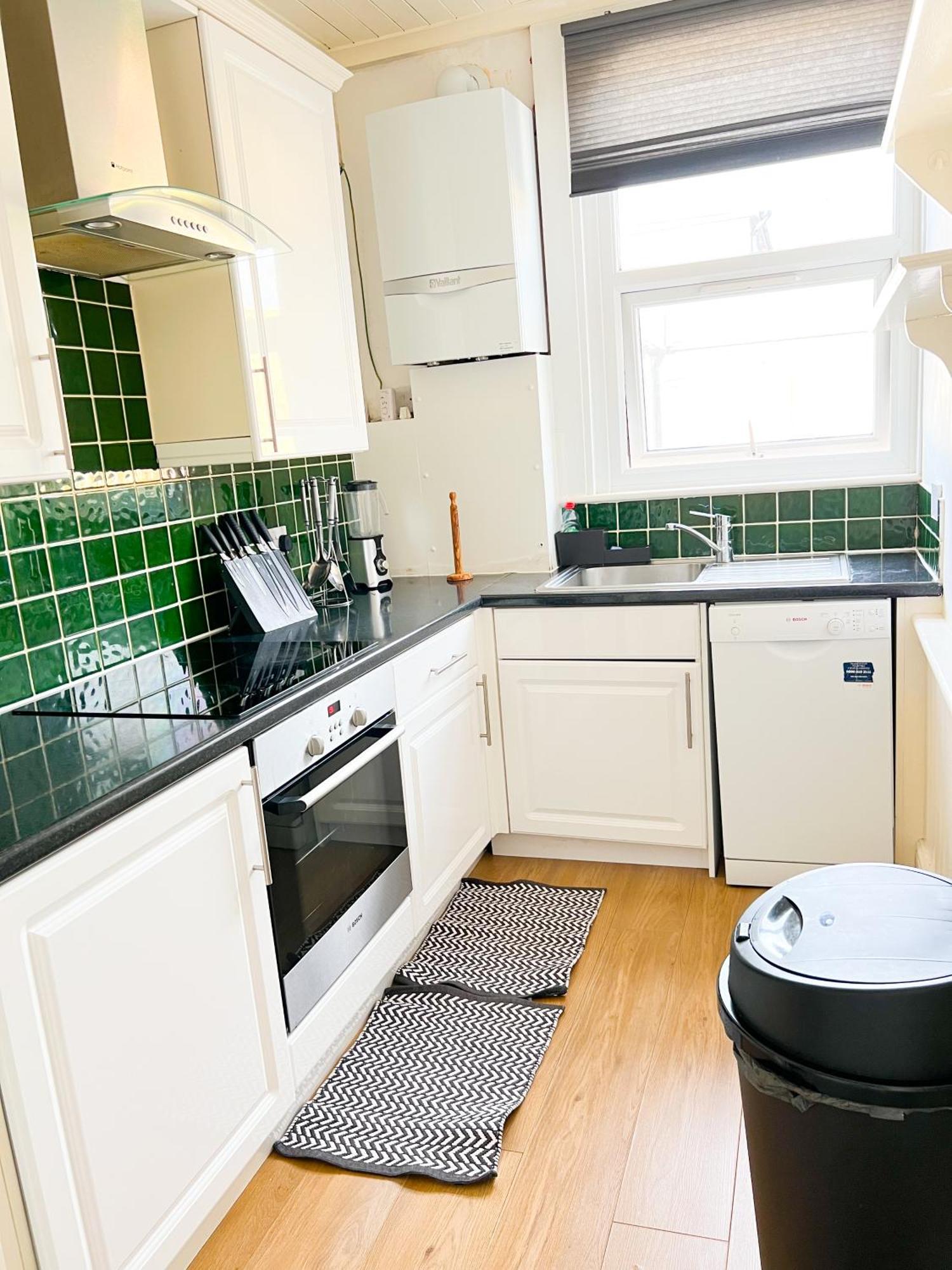 Welcome 2 Bedrooms Flat In Wimbledon Λονδίνο Εξωτερικό φωτογραφία