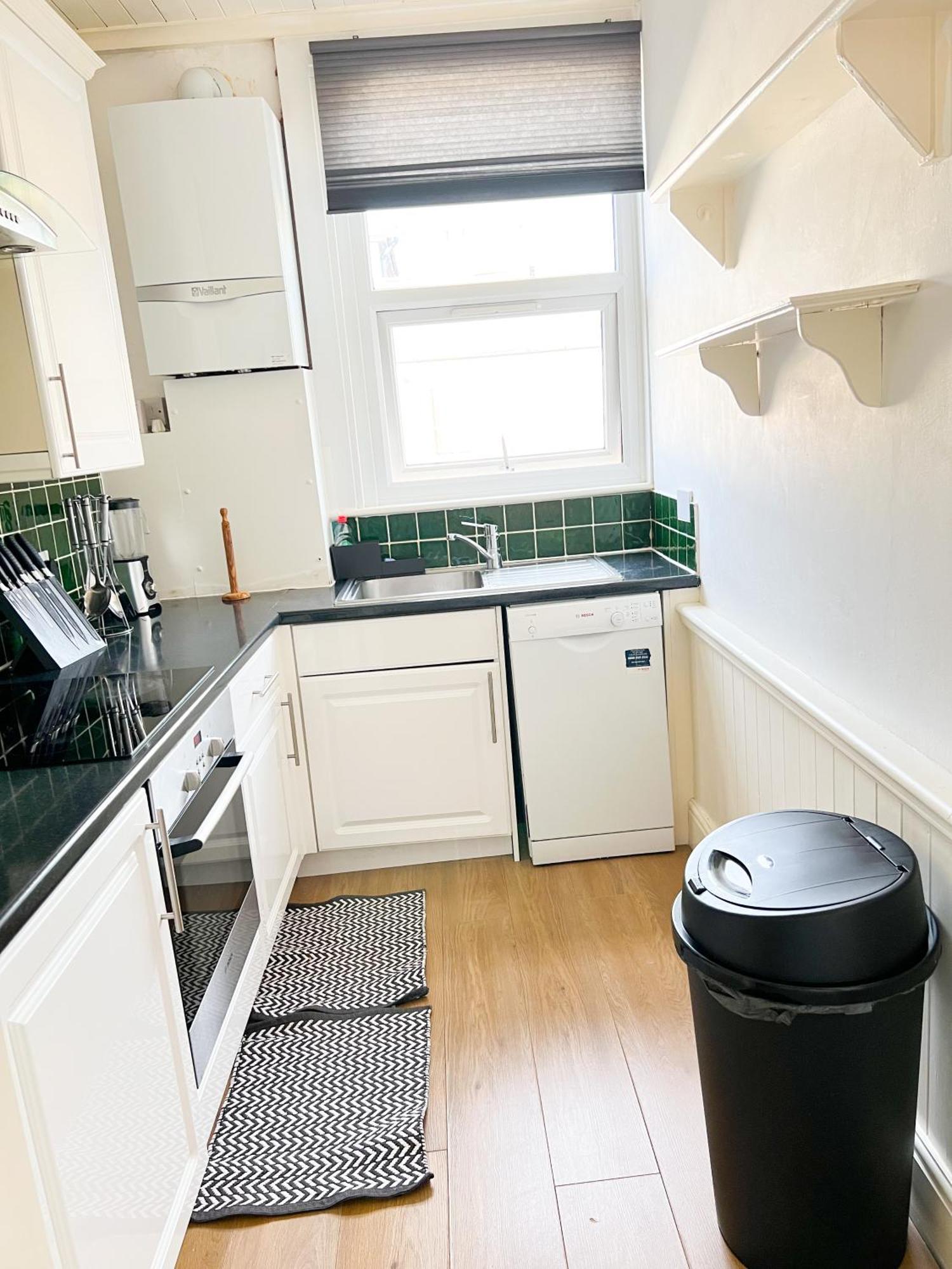 Welcome 2 Bedrooms Flat In Wimbledon Λονδίνο Εξωτερικό φωτογραφία