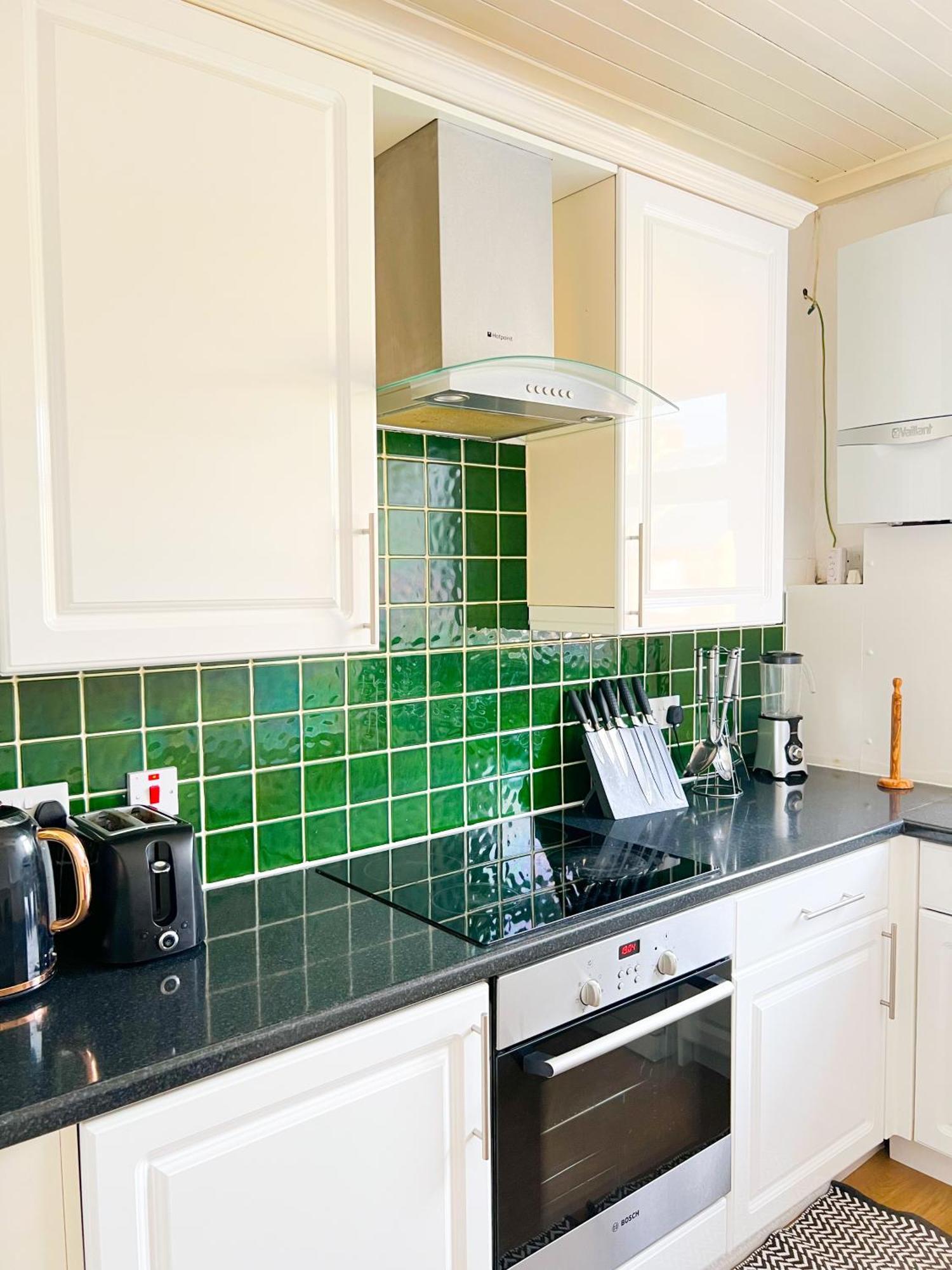 Welcome 2 Bedrooms Flat In Wimbledon Λονδίνο Εξωτερικό φωτογραφία