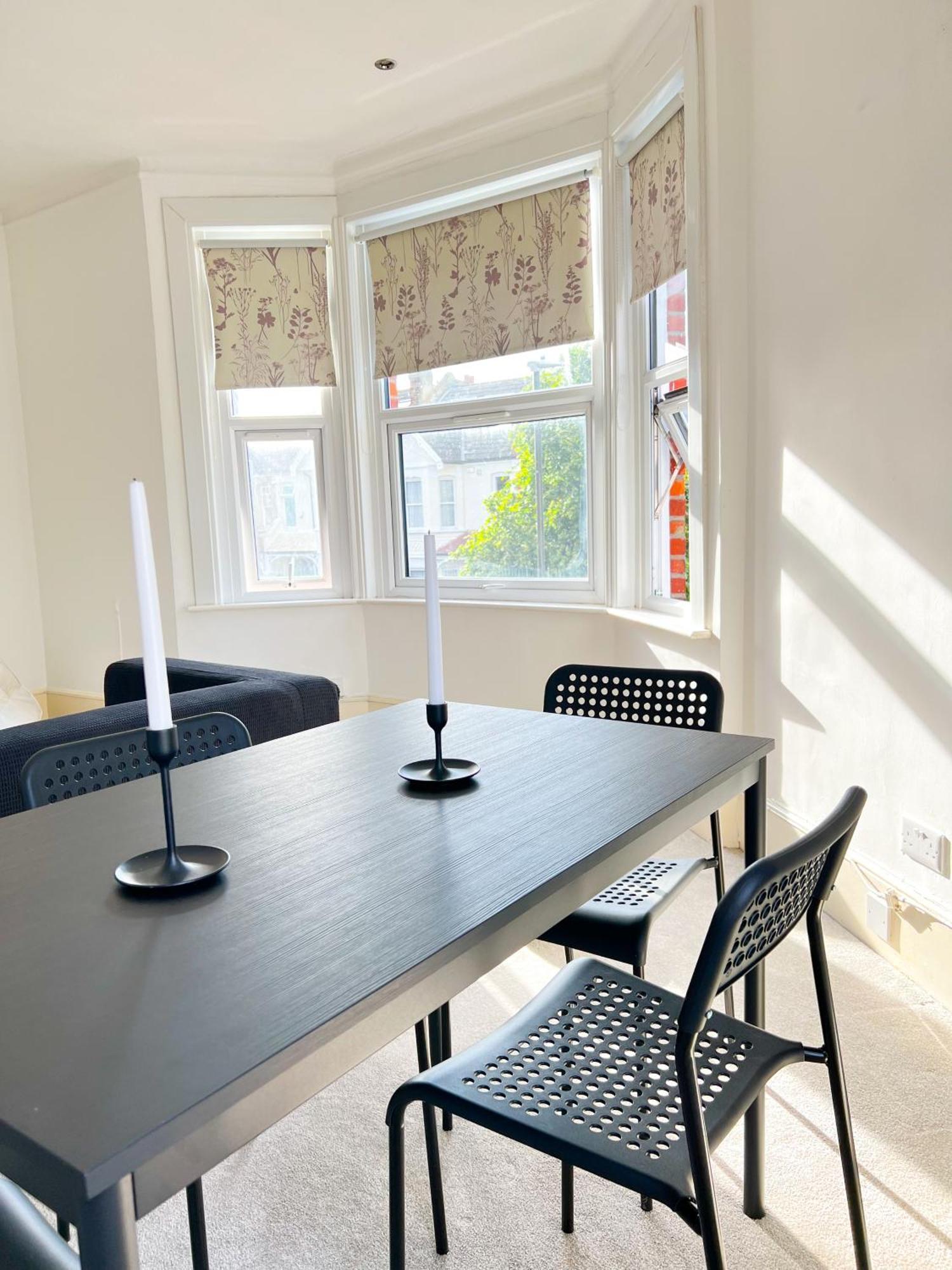 Welcome 2 Bedrooms Flat In Wimbledon Λονδίνο Εξωτερικό φωτογραφία