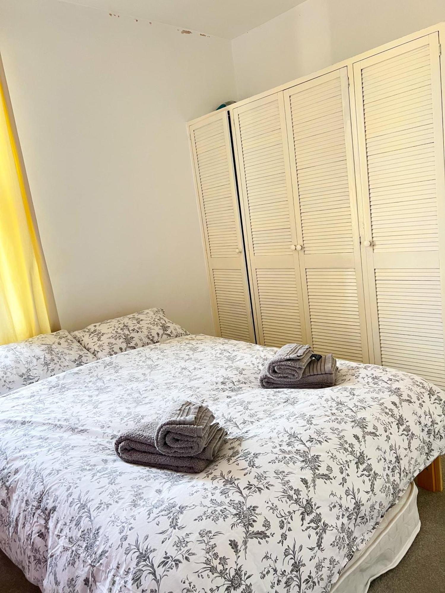 Welcome 2 Bedrooms Flat In Wimbledon Λονδίνο Εξωτερικό φωτογραφία